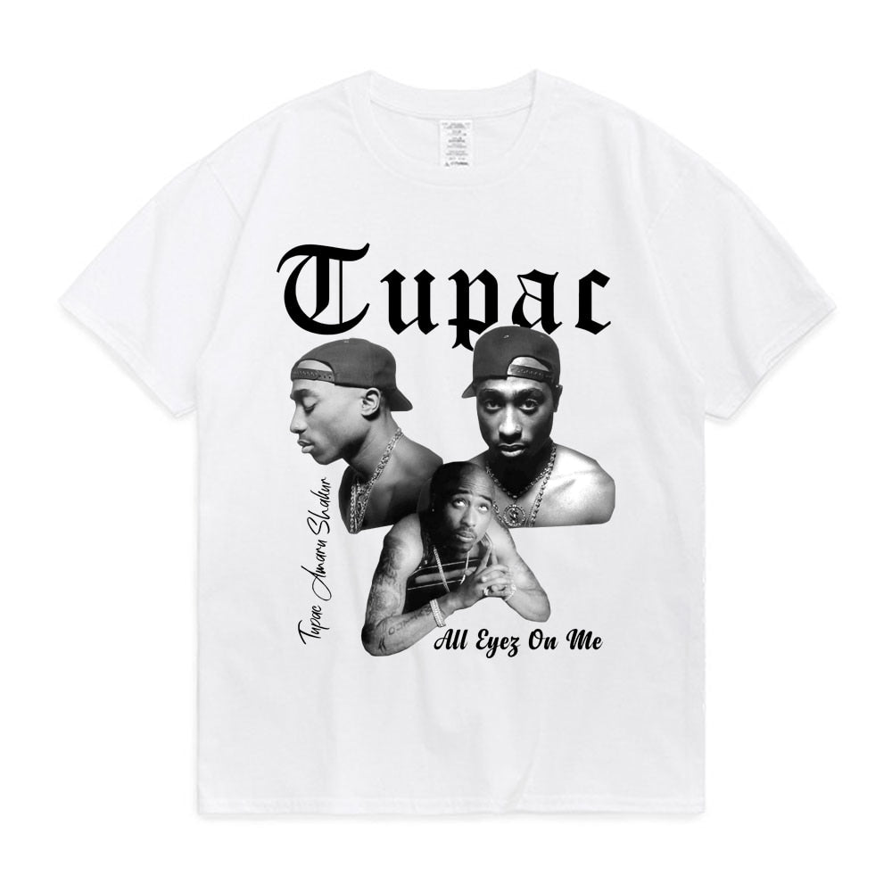 'Tupac' Shirt