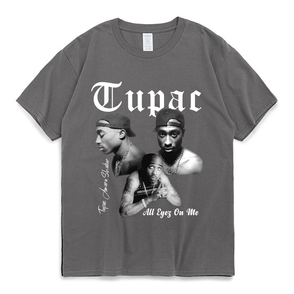 'Tupac' Shirt