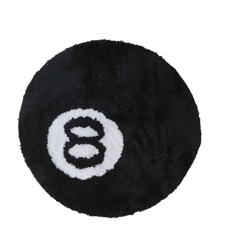 8Ball Rug