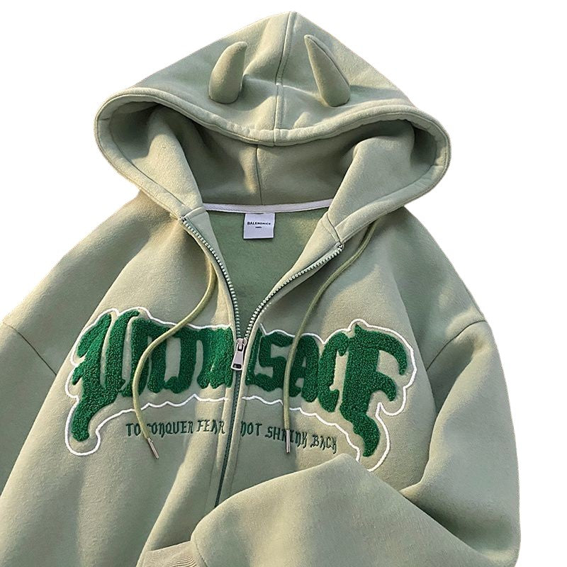 'Vintage' Hoodie