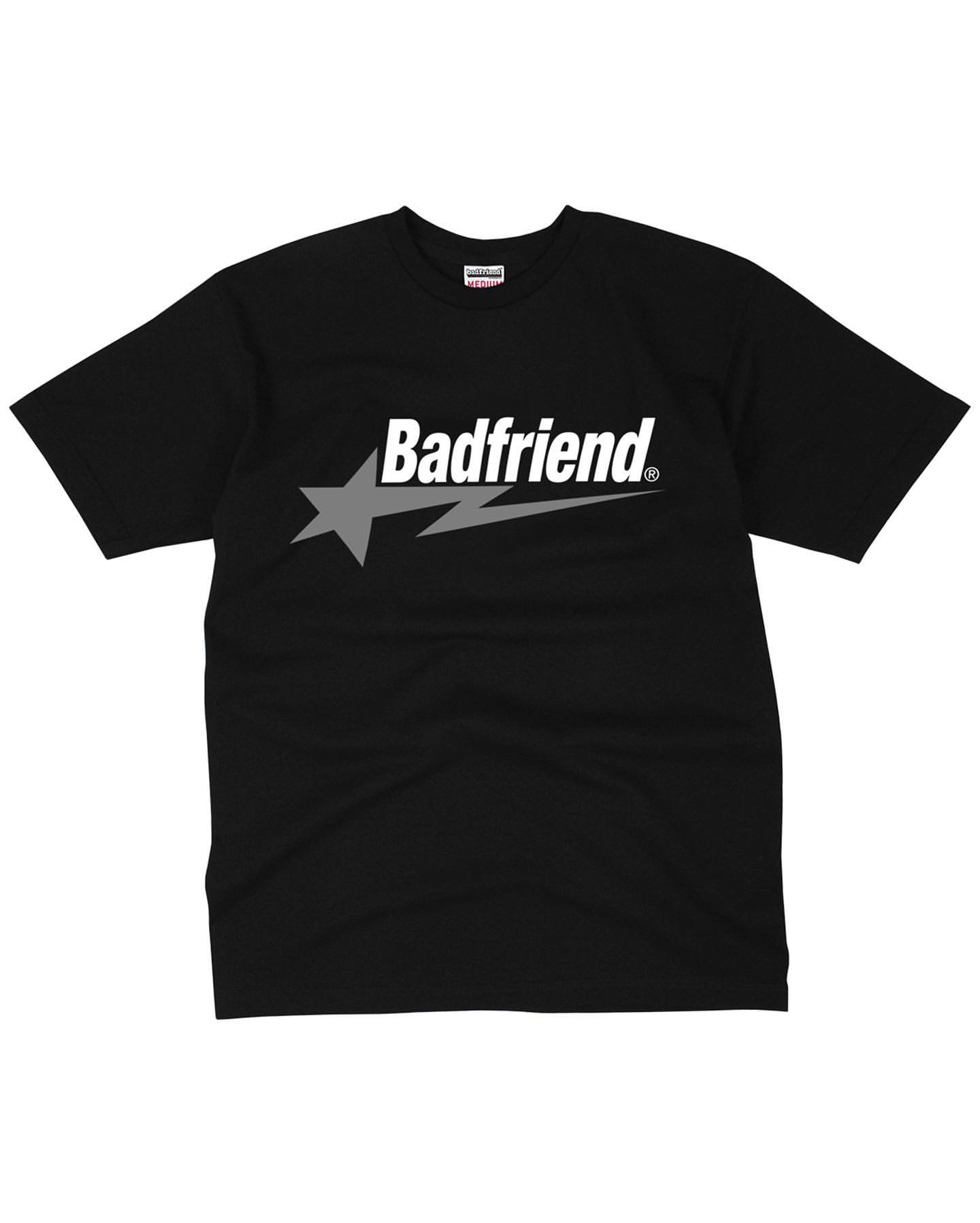 'Badfriend' T-Shirt