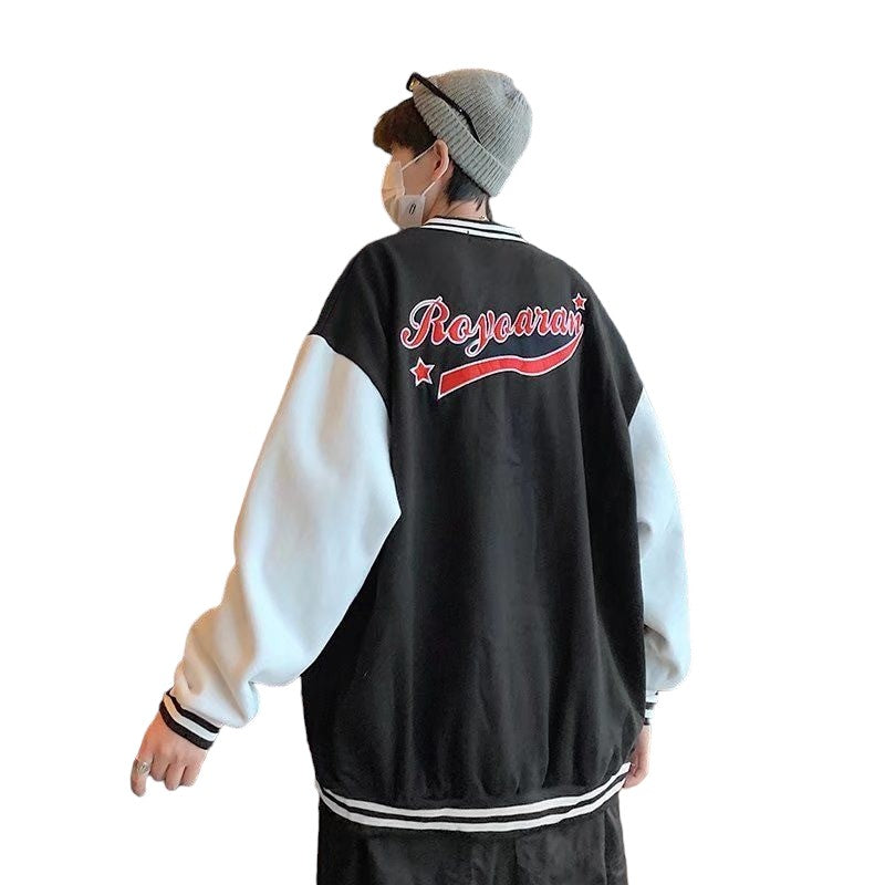 'R' Jacket