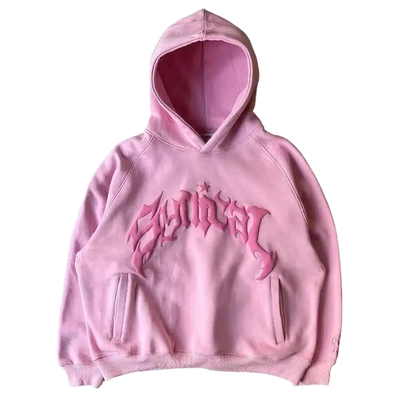 'Spirit' Hoodie