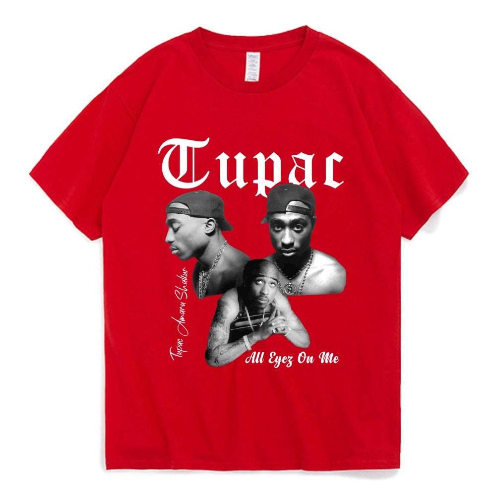 'Tupac' Shirt