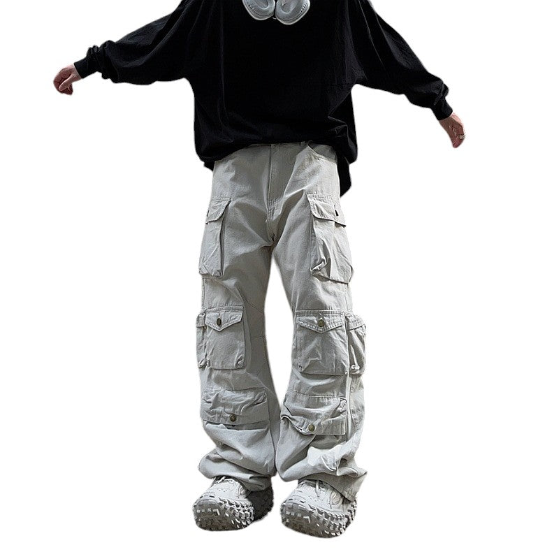 'Vintage' Cargo Pants