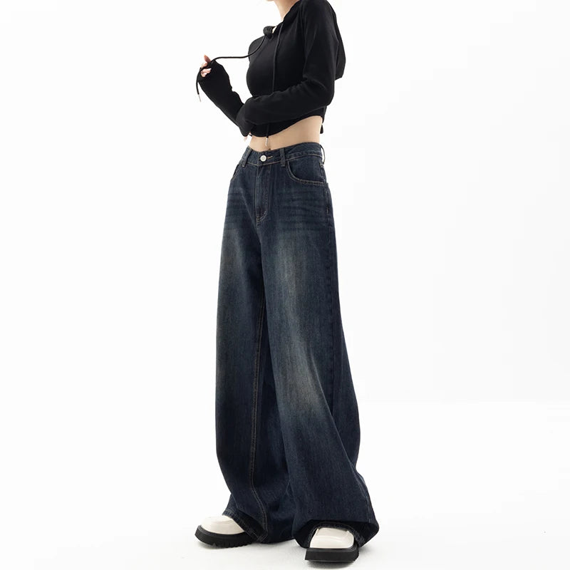 'Vintage' Jeans (Women)