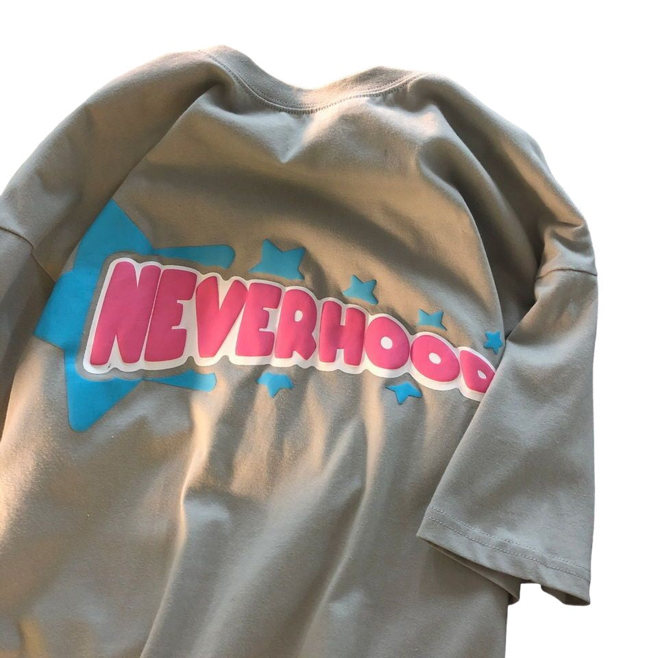 'Neverhood' T-Shirt