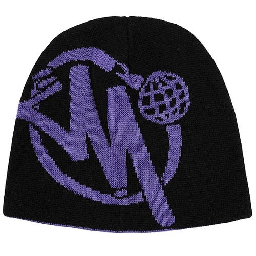 'Minus Two' Beanie