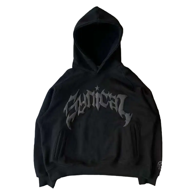 'Spirit' Hoodie