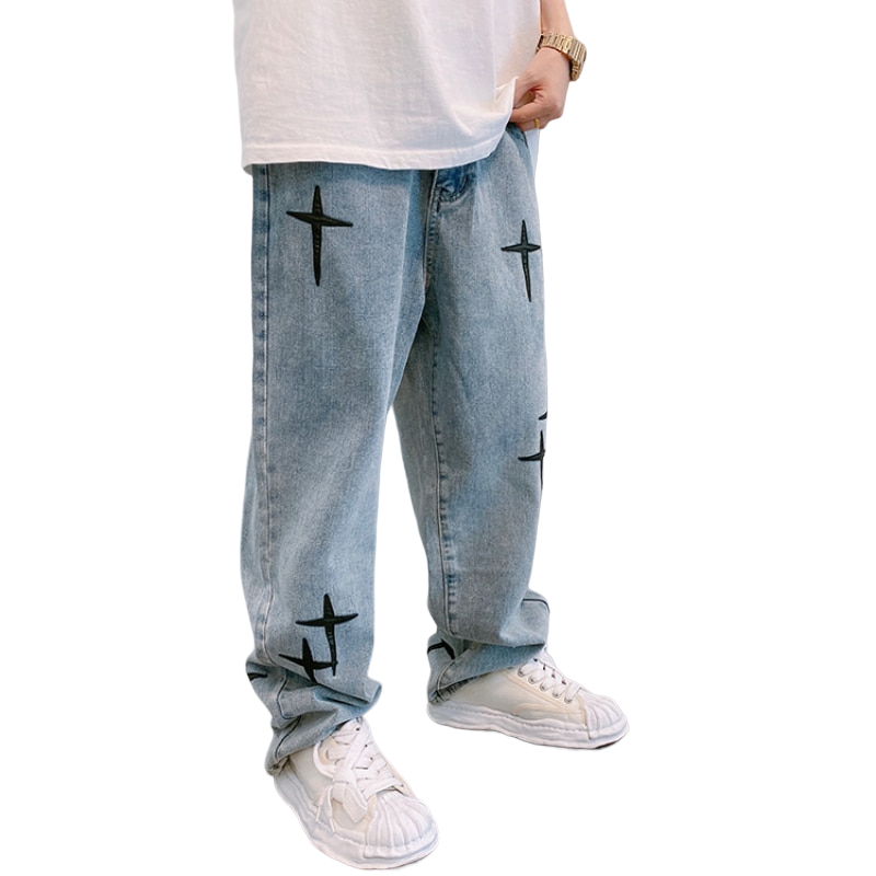 '++' Jeans