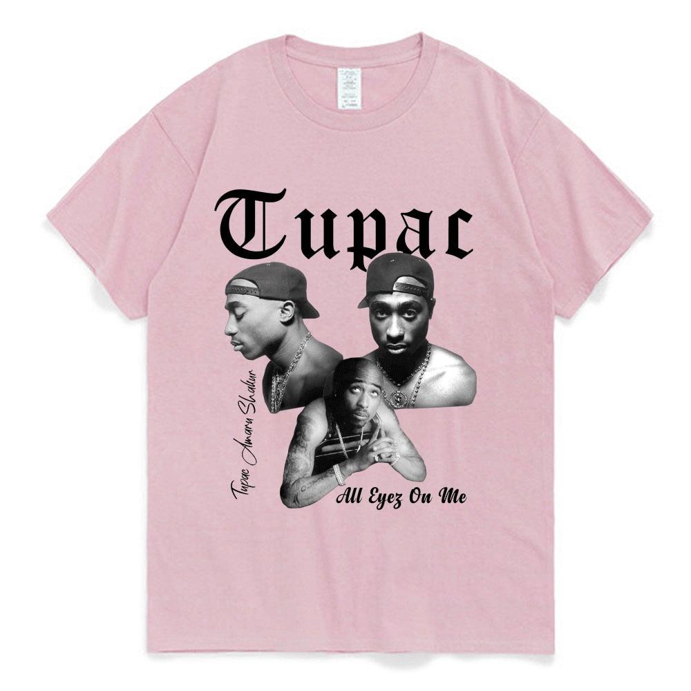 'Tupac' Shirt