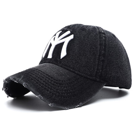 'Baseball' Cap