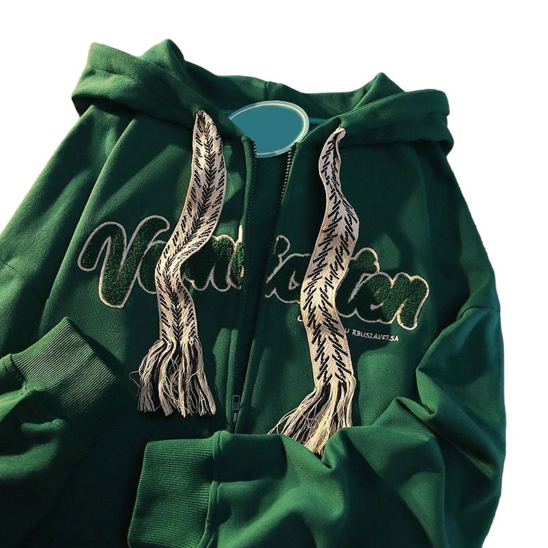 'Venacten' Hoodie