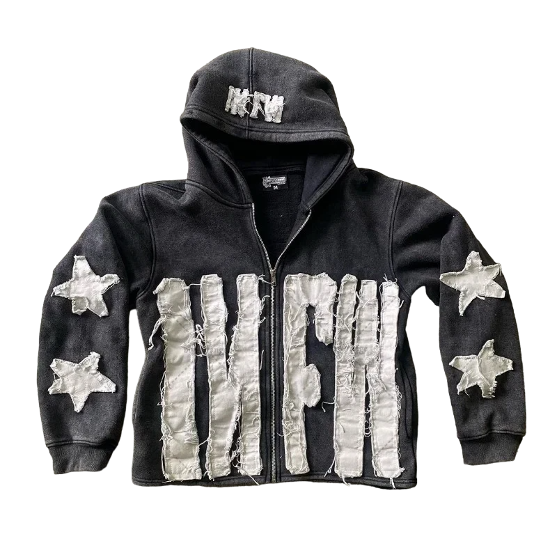 'IИFW' Hoodie