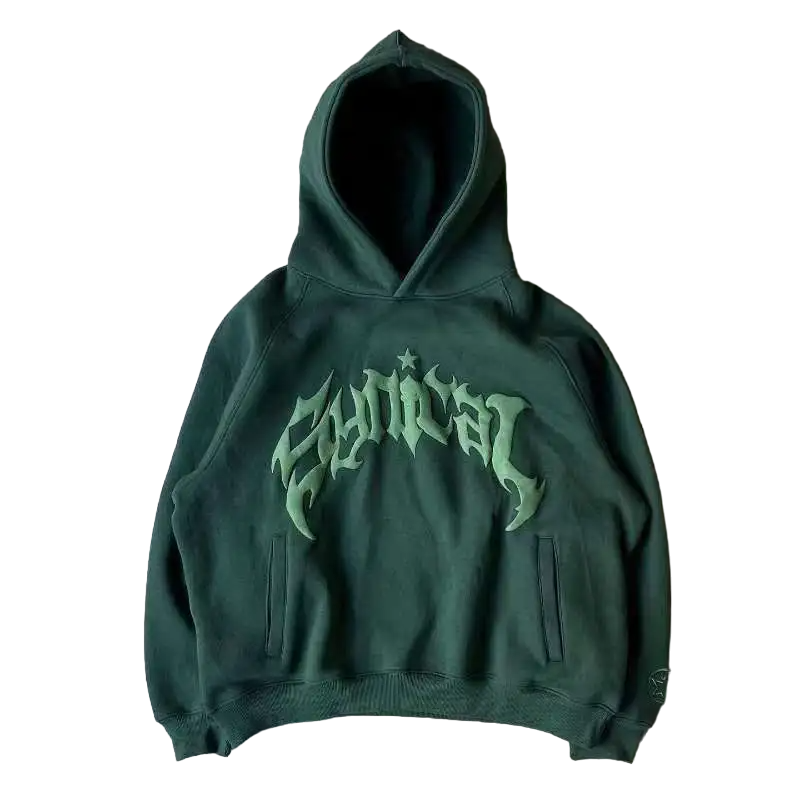 'Spirit' Hoodie