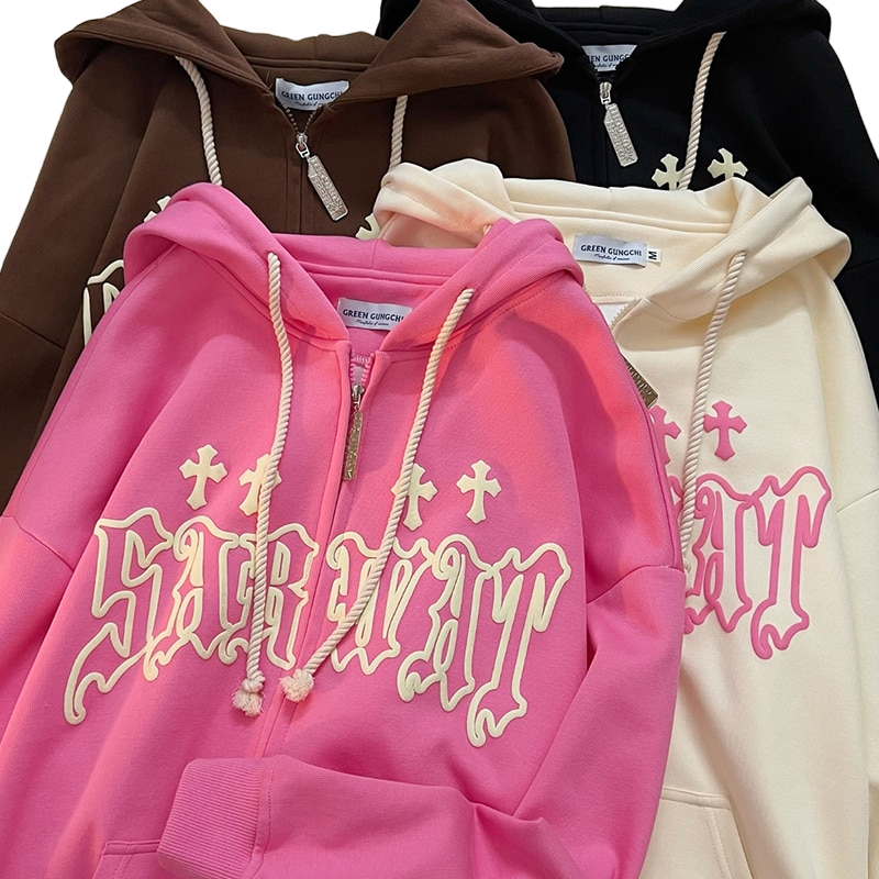 'Aesthetic' Hoodies