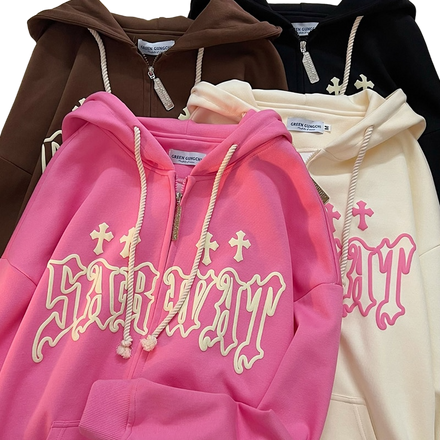 'Aesthetic' Hoodies