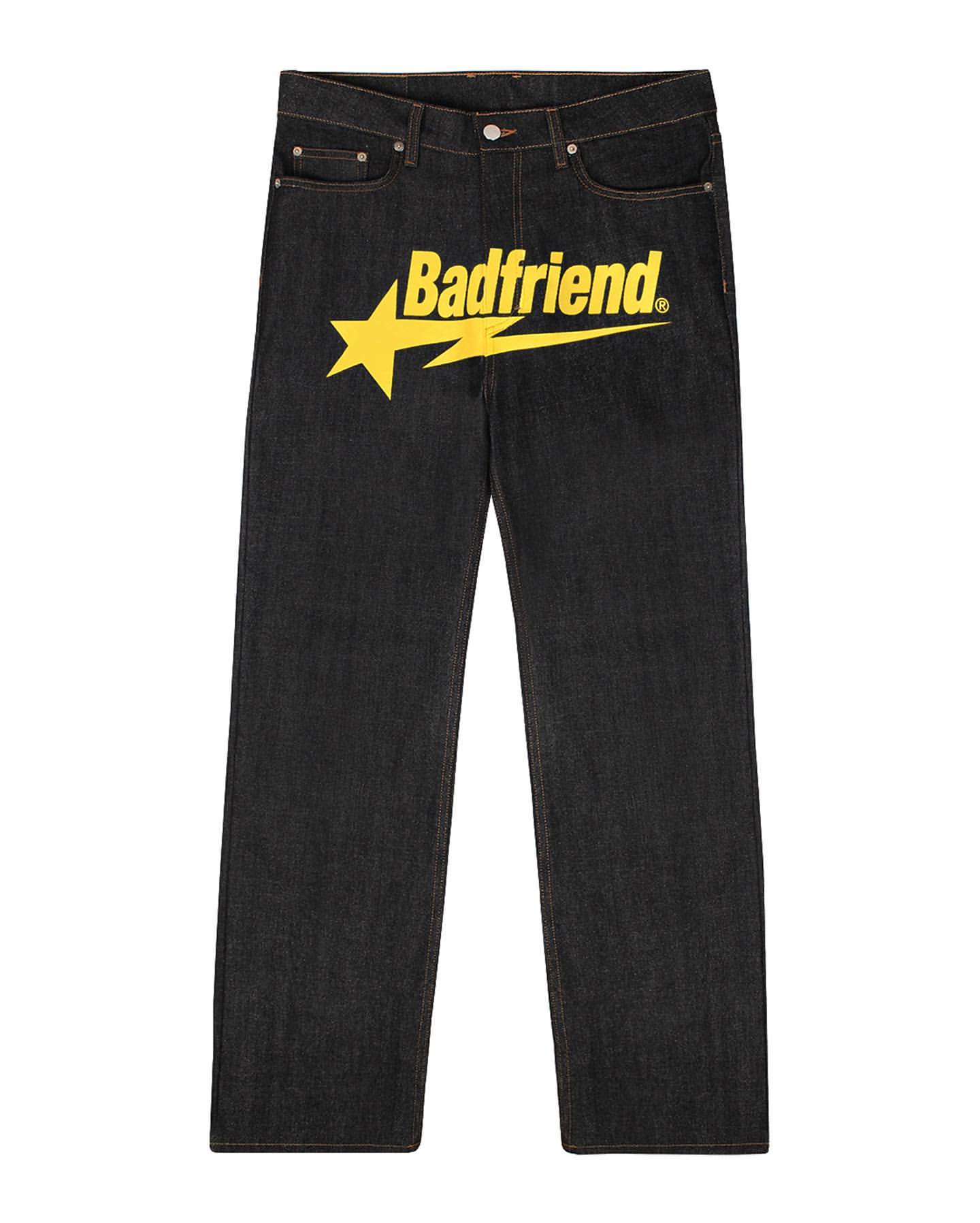 'Badfriend' Jeans