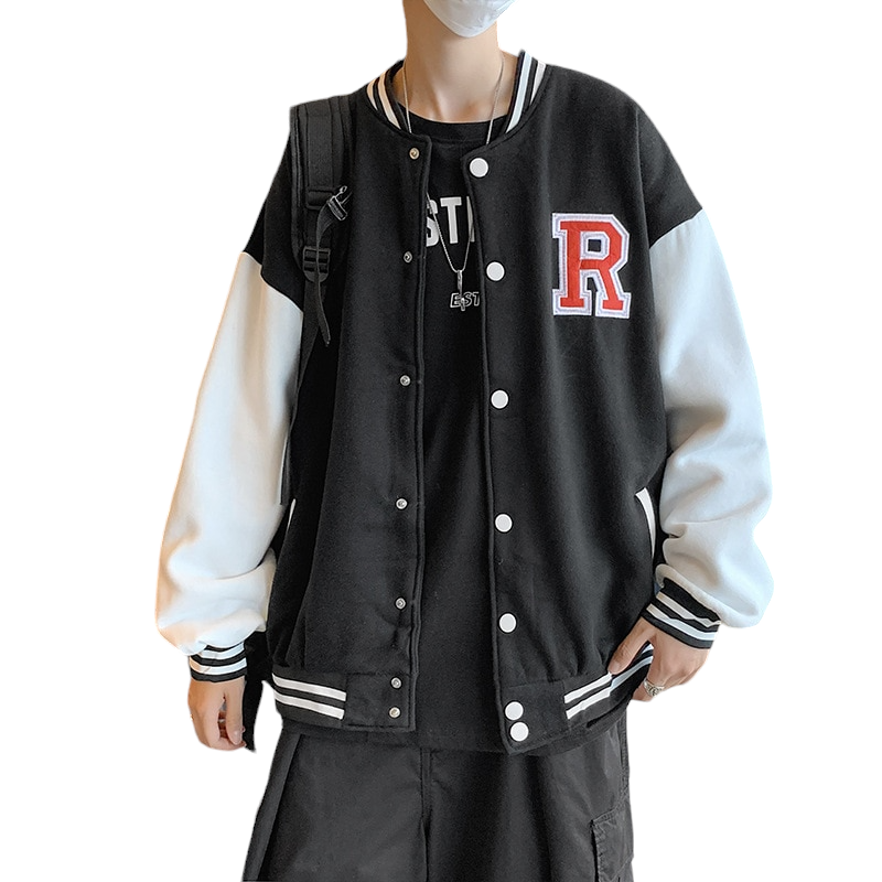 'R' Jacket