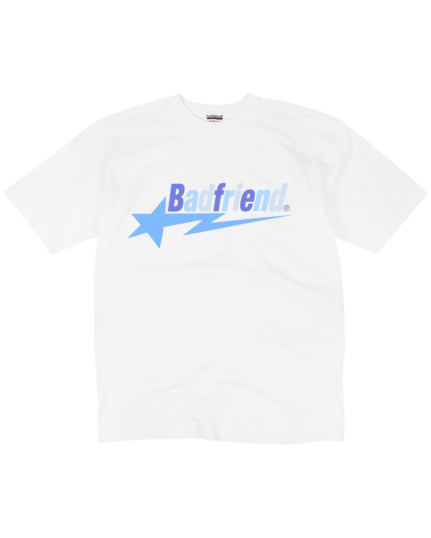 'Badfriend' T-Shirt