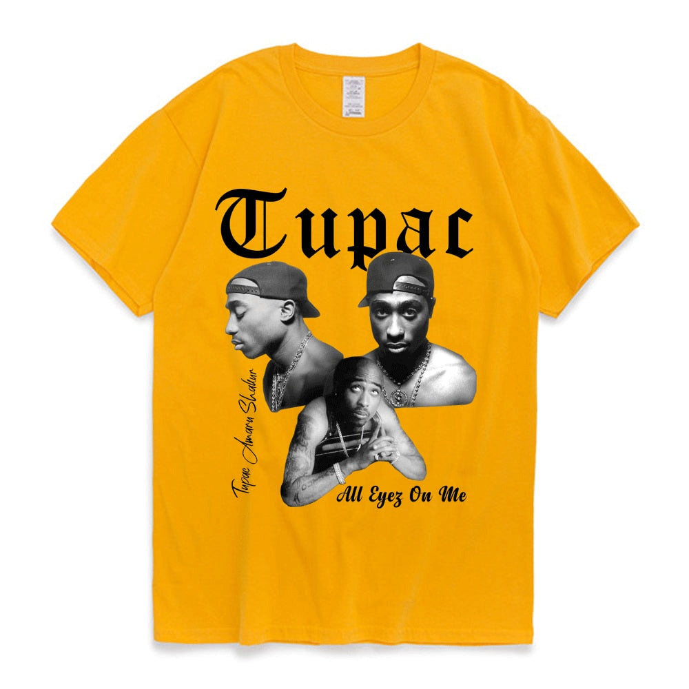 'Tupac' Shirt