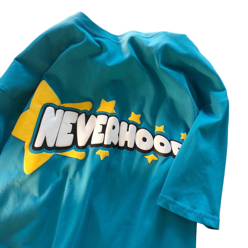 'Neverhood' T-Shirt