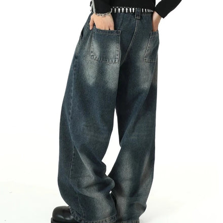 'Vintage' Jeans (Men)