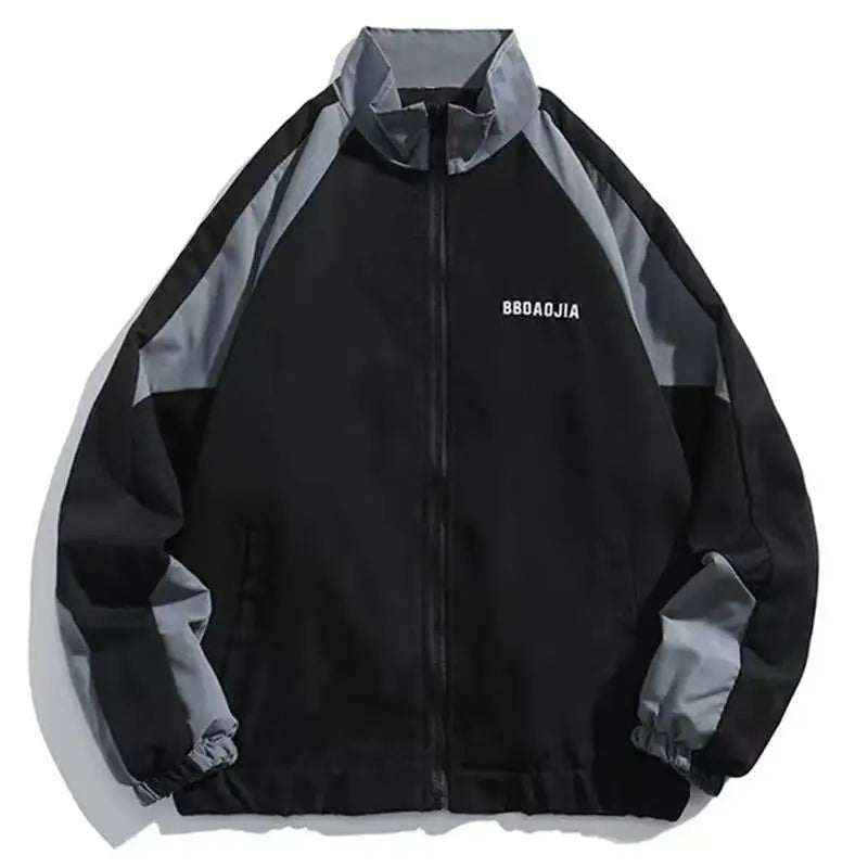 'BBOAOJIA' Jacket