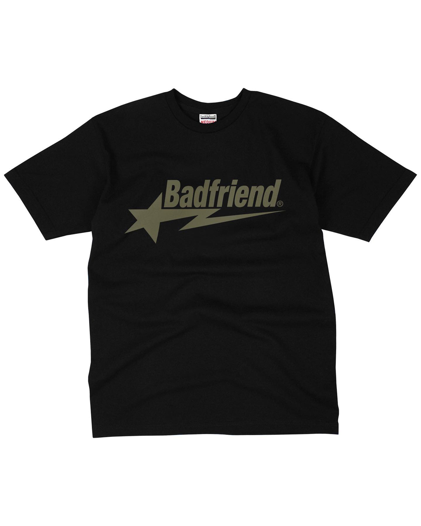 'Badfriend' T-Shirt