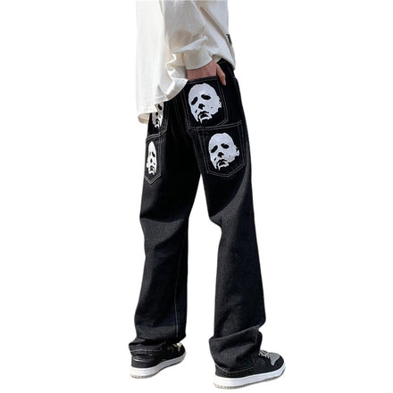 'Michael Myers' Jeans