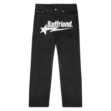 'Badfriend' Jeans