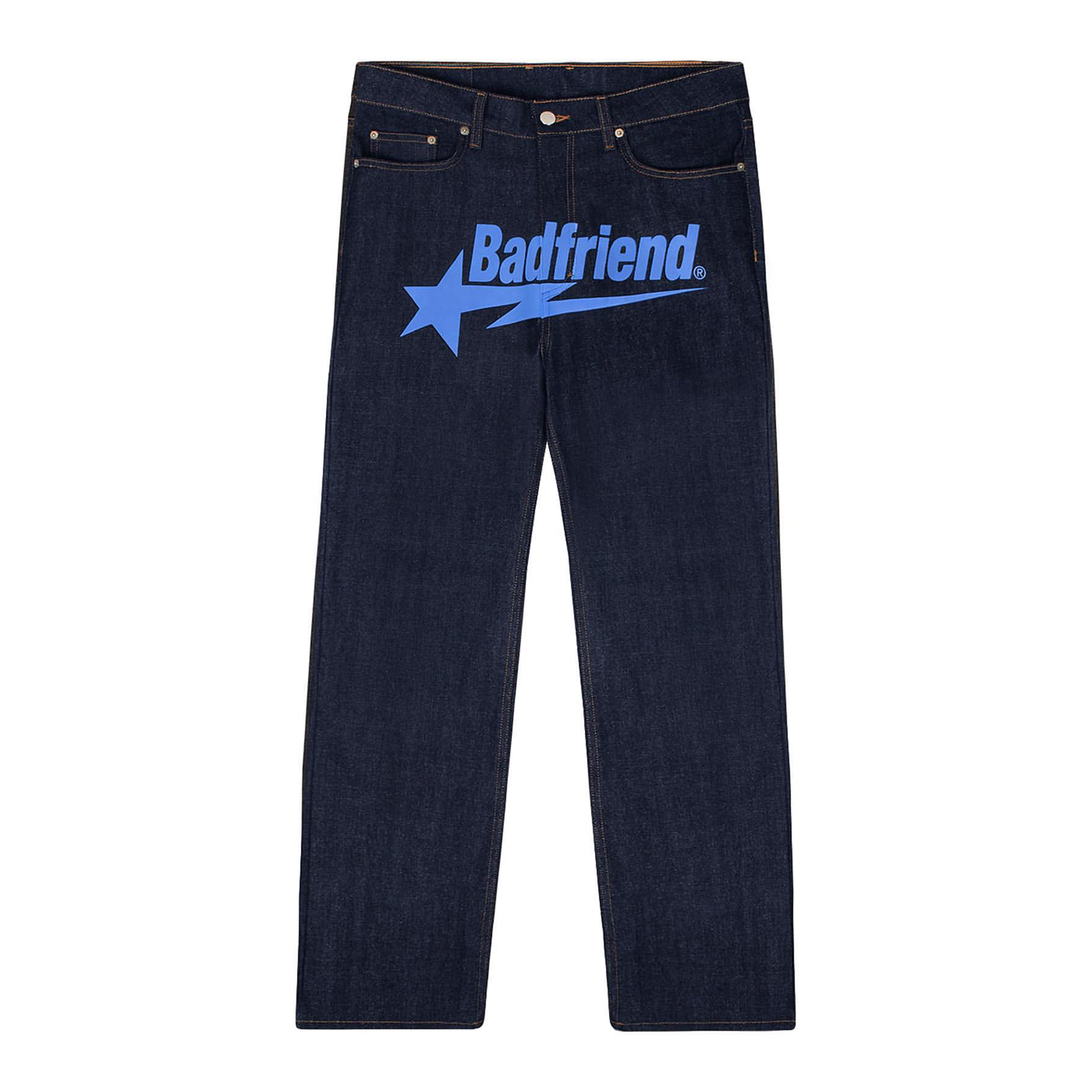 'Badfriend' Jeans