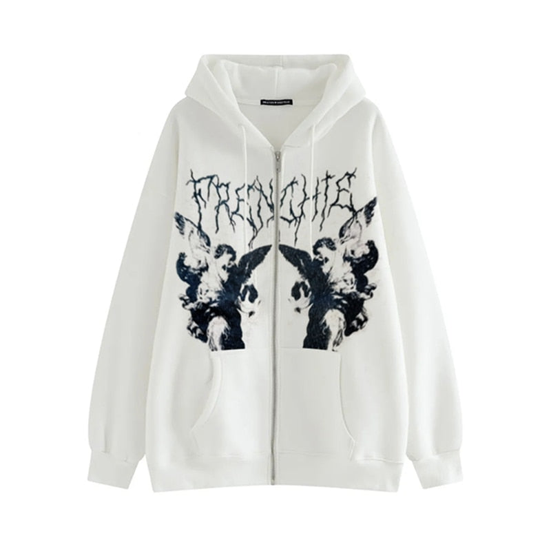 'Angel' Hoodie