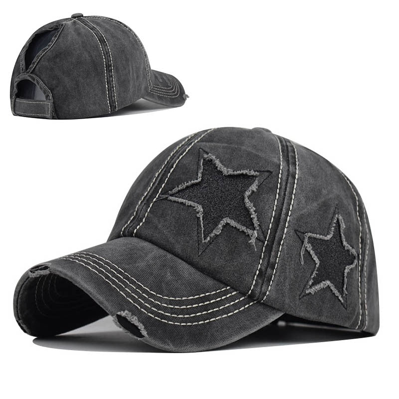 'Star' Cap