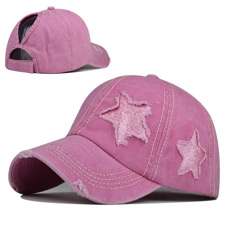 'Star' Cap