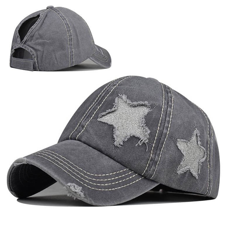 'Star' Cap