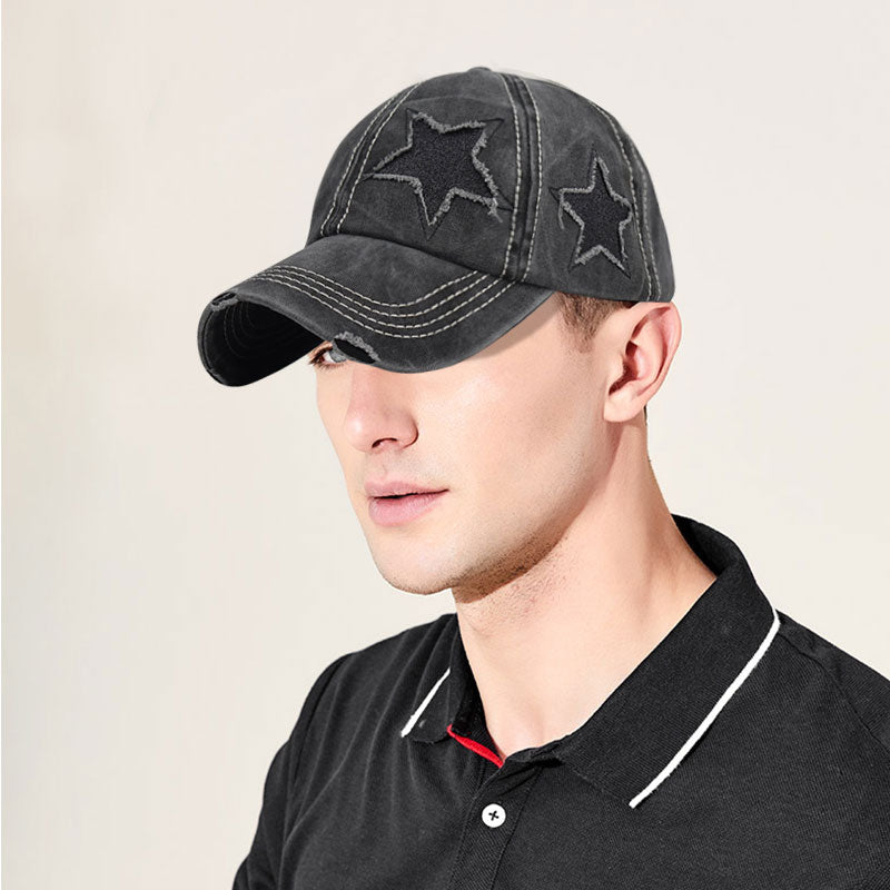 'Star' Cap