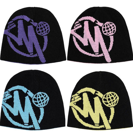 'Minus Two' Beanie