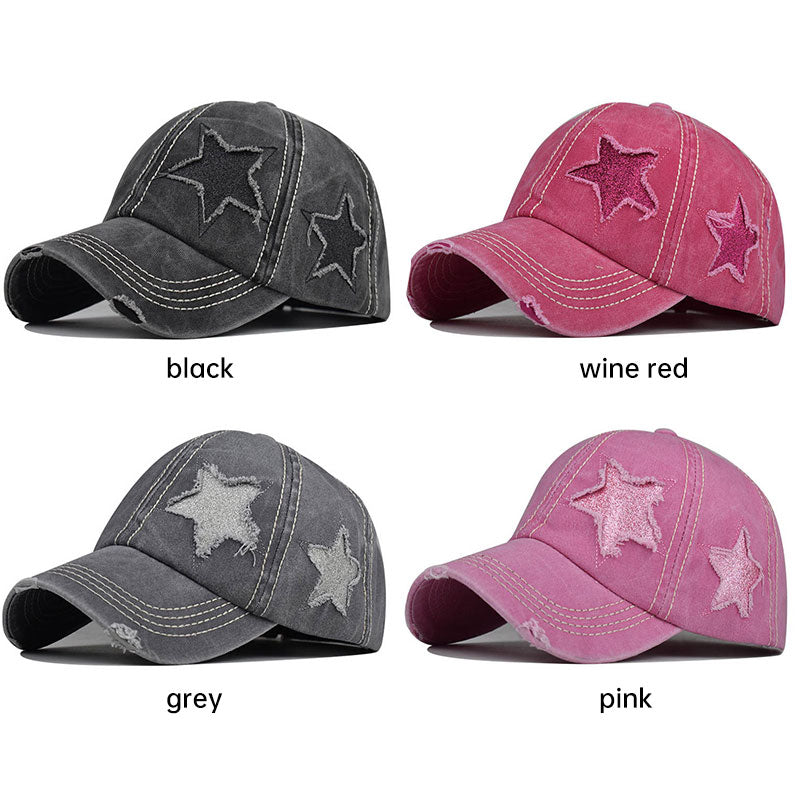 'Star' Cap